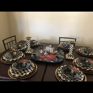 Meet your Posher, Catherine